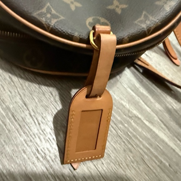 *Lightly Used* Authentic!! Excellent Condition!! Louis Vuitton Monogram Bag - Picture 8 of 13